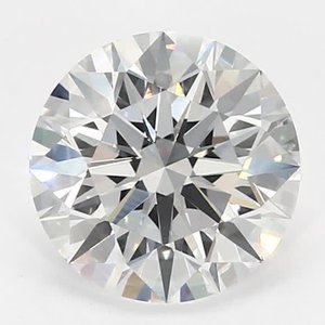 1.79ct ROUND Diamond - 500084198