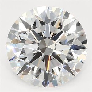 1.53ct ROUND Diamond - 500084248