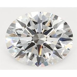 1.53ct ROUND Diamond - 500084248
