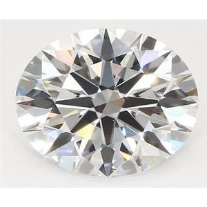 1.56ct ROUND Diamond - 500084222