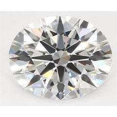 1.56ct ROUND Diamond - 500084222