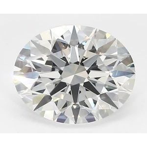 1.83ct ROUND Diamond - 500084194
