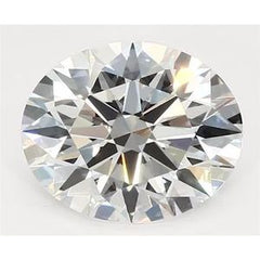 1.57ct ROUND Diamond - 500084215
