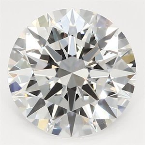 1.55ct ROUND Diamond - 500084230