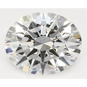 1.55ct ROUND Diamond - 500084230
