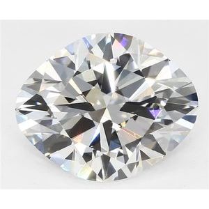 3.24ct CUSHION Diamond - 500084271