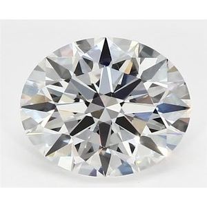 1.83ct ROUND Diamond - 500084193