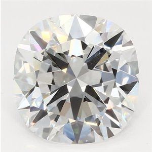 2.39ct CUSHION Diamond - 500084278
