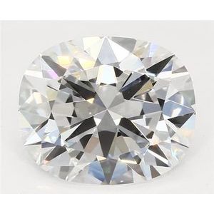 2.39ct CUSHION Diamond - 500084278