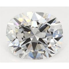 2.39ct CUSHION Diamond - 500084278