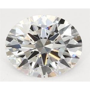 1.55ct ROUND Diamond - 500084231