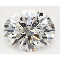 1.55ct ROUND Diamond - 500084231