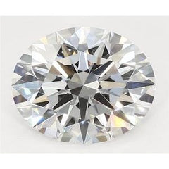 1.54ct ROUND Diamond - 500084227