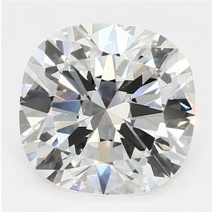 2.74ct CUSHION Diamond - 500084275