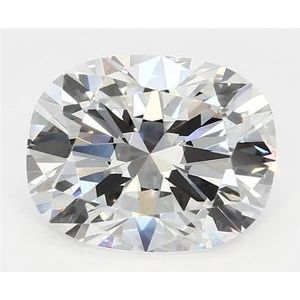2.74ct CUSHION Diamond - 500084275