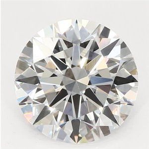 1.55ct ROUND Diamond - 500084226