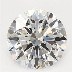 1.55ct ROUND Diamond - 500084226