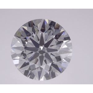 2.44ct ROUND Diamond - 500083363