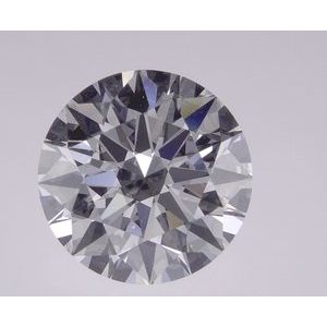 2.35ct ROUND Diamond - 500083366