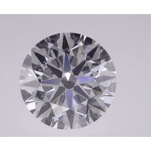 2.31ct ROUND Diamond - 500083367