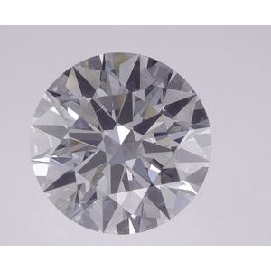 1.69ct ROUND Diamond - 500083428