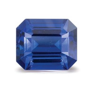1.04ct EMERALD Sapphire - 570233