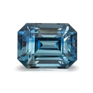 2.23ct EMERALD Sapphire - 583145