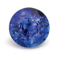 1.46ct ROUND Sapphire - 500047562
