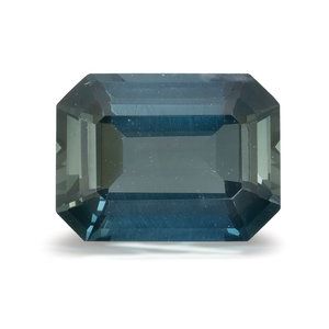 1.78ct EMERALD Sapphire - 500050925