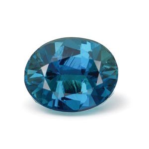 2.1ct OVAL Sapphire - 500083913