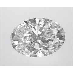 2.69ct OVAL Diamond - 500083524