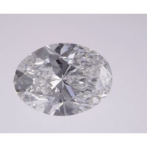 2.09ct OVAL Diamond - 500083573