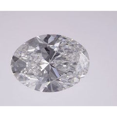 2.09ct OVAL Diamond - 500083573