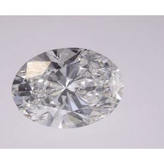 2.06ct OVAL Diamond - 500083578
