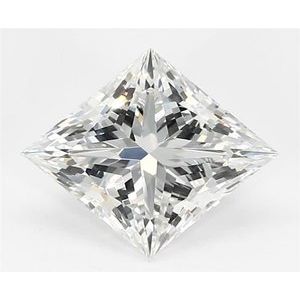 1.71ct SQUARE Diamond - 500084386