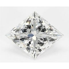 1.71ct SQUARE Diamond - 500084386