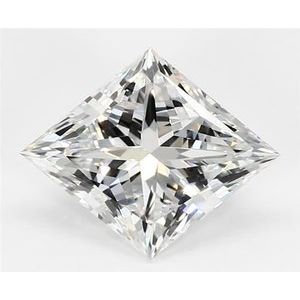 1.6ct SQUARE Diamond - 500084390