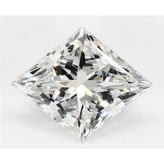 1.6ct SQUARE Diamond - 500084390