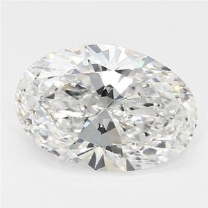 2.74ct OVAL Diamond - 500084411