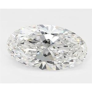 2.74ct OVAL Diamond - 500084411