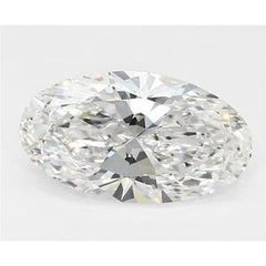 2.74ct OVAL Diamond - 500084411