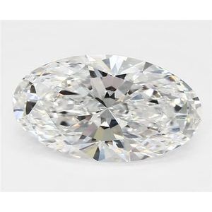 2.8ct OVAL Diamond - 500084407