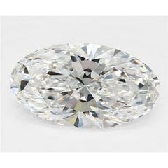 2.8ct OVAL Diamond - 500084407