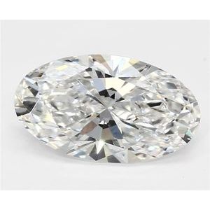 2.65ct OVAL Diamond - 500084413