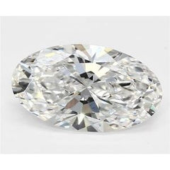2.65ct OVAL Diamond - 500084413