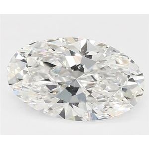 2.36ct OVAL Diamond - 500084429
