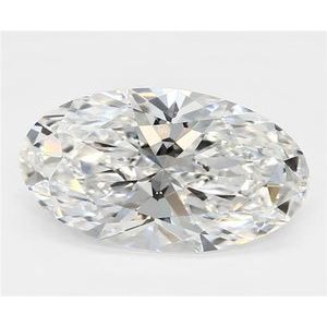 2.78ct OVAL Diamond - 500084408