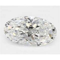 2.78ct OVAL Diamond - 500084408
