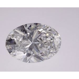 1.92ct OVAL Diamond - 500083592