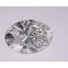 1.92ct OVAL Diamond - 500083592